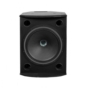 Tannoy VXP 12 Black Клубная и концертная акустика