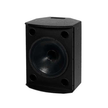 Tannoy VXP 12HP Black Клубная и концертная акустика