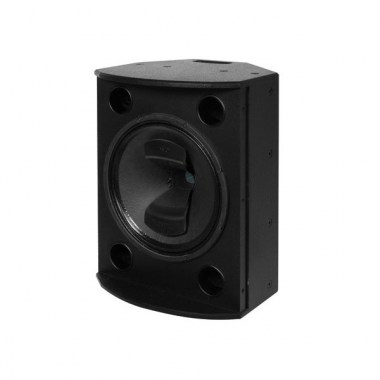 Tannoy VXP 15Q Black Клубная и концертная акустика