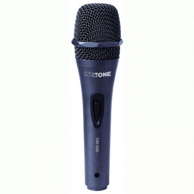Invotone DM500 Динамические микрофоны