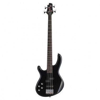 Cort Action-Bass-Plus-LH-BK Бас-гитары