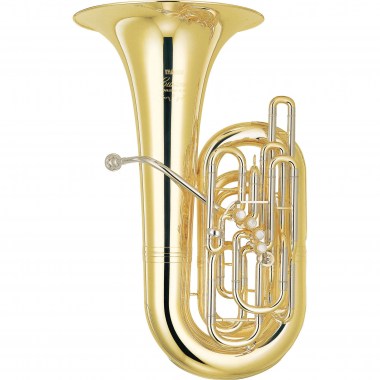 Yamaha YCB-822 Духовые музыкальные инструменты