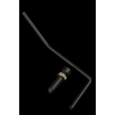 Strandberg Tremolo Arm Assembly Rev2 Black Различное Музыкальное Оборудование