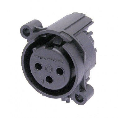Neutrik NC3FAAH-0 Разъемы