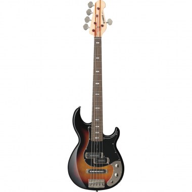 Yamaha BB2025X VINTAGE SUNBURST Бас-гитары