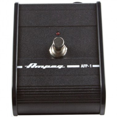 Ampeg - AFP1 (Single) Педали и контроллеры для усилителей и комбо
