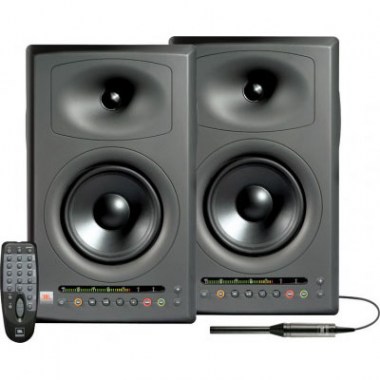 JBL LSR4326PAK230 Мониторы студийные