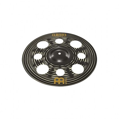 Meinl CC16DATRC Сrash тарелки