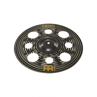 Meinl CC18DATRC Сrash тарелки