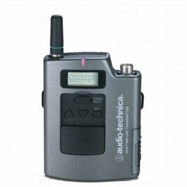 Audio-Technica AEW-T1000C Радиомикрофоны