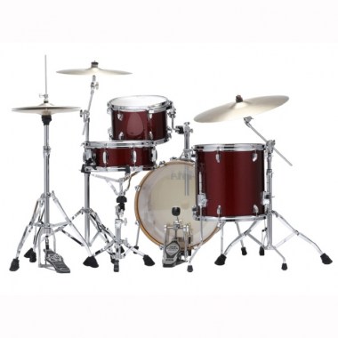 Tama Ck48s-drp Superstar Classic Wrap Finishes Акустические ударные установки, комплекты