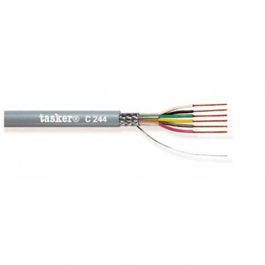 Tasker C254 Коммутация студийная