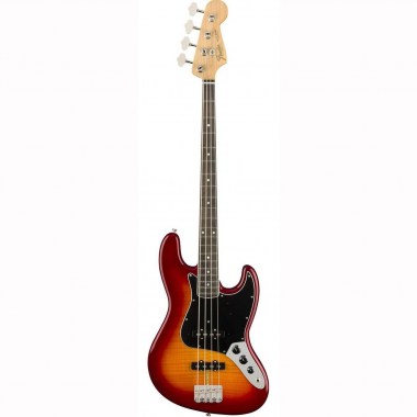 Fender Am Org 60 Flmash J Bas Eby Prb Бас-гитары
