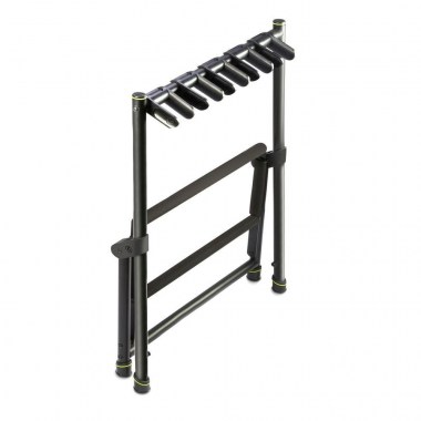 Gravity VARI-G 5 Guitar Rack for 5 Instruments Стойки и держатели для гитар