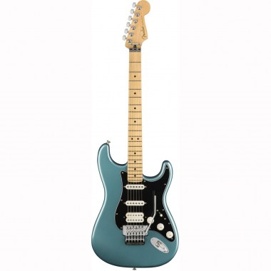 Fender Player Strat Fr Hss Mn Tpl Электрогитары