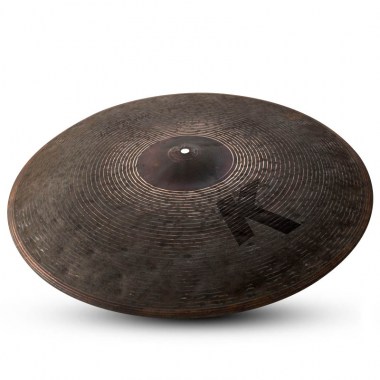 Zildjian 23 K Custom Special Dry Ride Ride тарелки