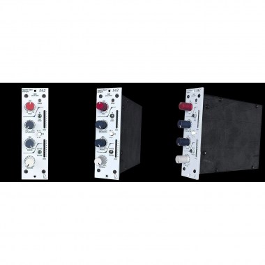 Rupert Neve Designs 542 Динамическая обработка