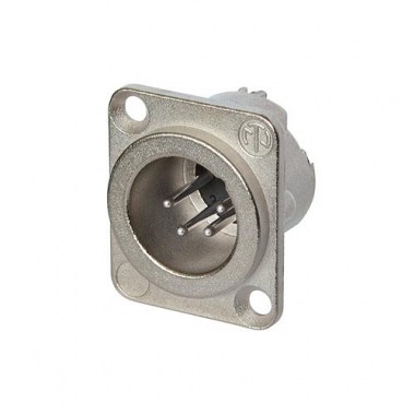 Neutrik NC4MD-LX-M3 Разъемы