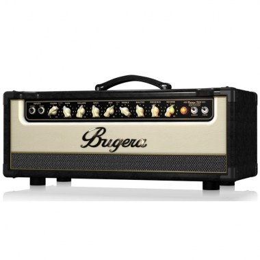 Bugera V55HD-INFINIUM Оборудование гитарное