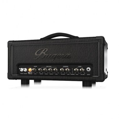 Bugera G5-INFINIUM Оборудование гитарное