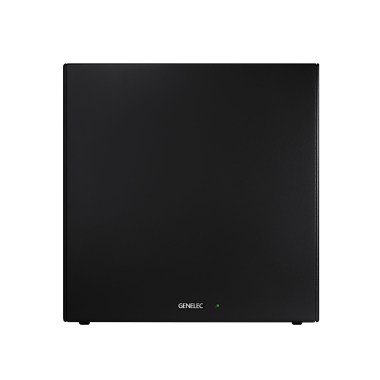 Genelec 3440AP Subwoofer Smart IP 3440A black Различное Музыкальное Оборудование