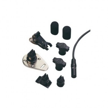 Audio-Technica AT898cW Конденсаторные микрофоны