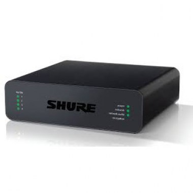 Shure ANI4OUT-BLOCK АЦП-ЦАП преобразователи
