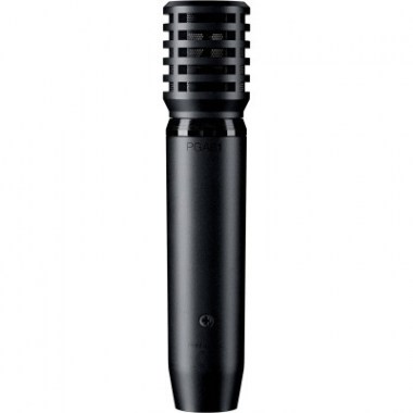SHURE PGA81-XLR Специальные микрофоны