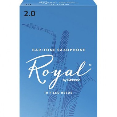 D'Addario Woodwinds Rico RLB1020 Аксессуары для саксофонов