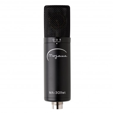 Mojave Audio MA-301fet Конденсаторные микрофоны