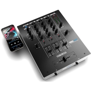 Reloop RMX-30 BT Различное Музыкальное Оборудование