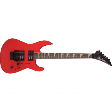 Jackson X Series SLXDX - ROCKET RED Электрогитары