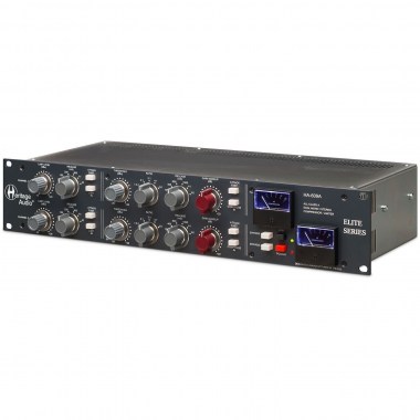 Heritage Audio HA-609A Elite Динамическая обработка