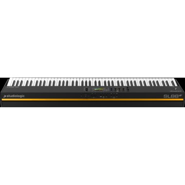 Studiologic SL88 mk2 Различное Музыкальное Оборудование