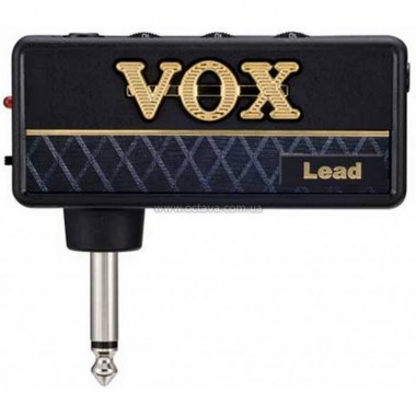 VOX AP2-LD AMPLUG 2 LEAD Портативные комбо и усилители для наушников
