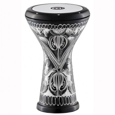 Meinl He-3018 Aluminum Doumbek, Hand-engraved Дарбуки / Думбеки