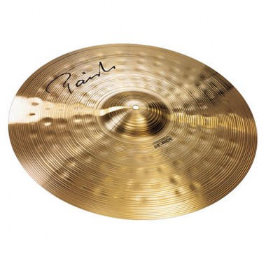 Paiste Signature Precision 20 Ride Ударные инструменты