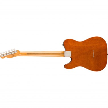 Fender Squier Classic Vibe 60s TELE THINLINE MN NAT Электрогитары