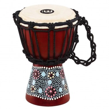 Meinl HDJ8-XXS AFRICAN STYLE Mini DJEMBE Джембе
