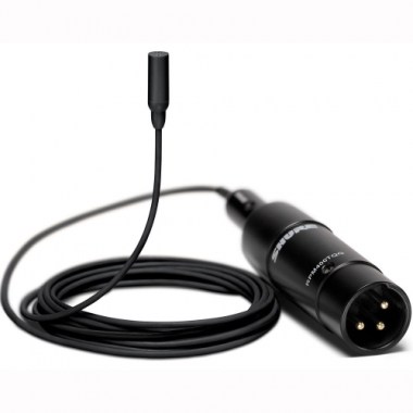 Shure Tl48b/o-xlr-a Специальные микрофоны