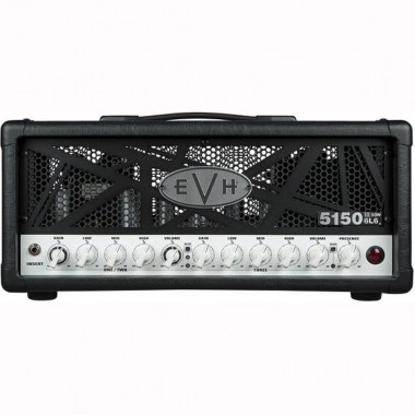 EVH 5150 Iii 50w 6l6 Black 230 Усилители для электрогитар