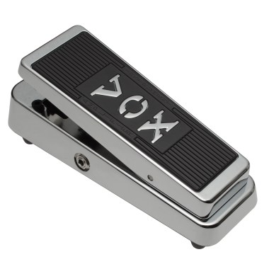 Vox REAL MCCOY WAH LIMITED EDITION Различное Музыкальное Оборудование