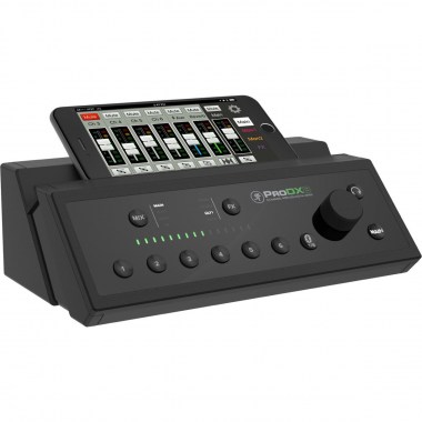 Mackie ProDX8 Цифровые микшерные пульты