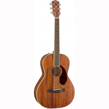 Fender Pm-2 Parlor All-mah W/case Ov Гитары акустические