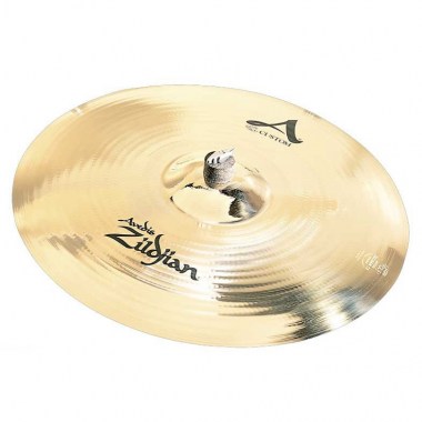 Zildjian 22 A Custom Medium RIDE Ride тарелки