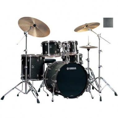 Yamaha NY2T41AMSB(Musashi Black Ударные инструменты