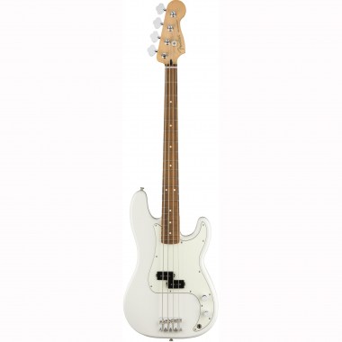 Fender Player P Bass Pf Pwt Бас-гитары