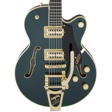 Gretsch G6659TG-CDG BRDKSTR JR CD GRN WC Электрогитары