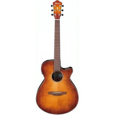 Ibanez AEG70-VVH Гитары акустические