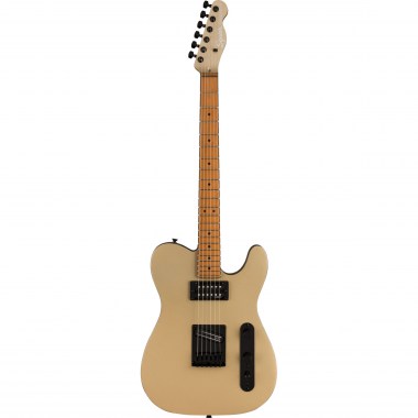 Fender Squier Contemporary Telecaster RH Shoreline Gold Электрогитары